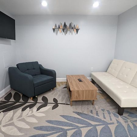 Petworth Perfect 1Br Private Paradise Washington Exteriér fotografie