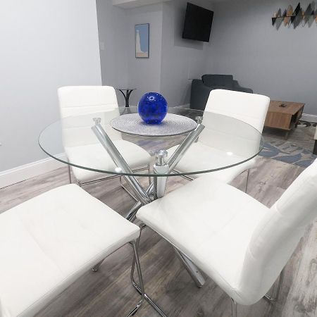 Petworth Perfect 1Br Private Paradise Washington Exteriér fotografie