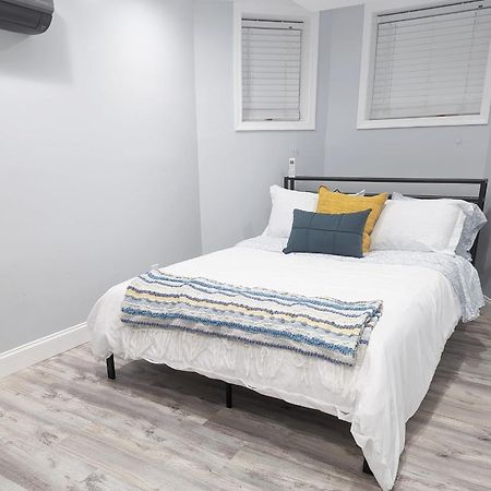 Petworth Perfect 1Br Private Paradise Washington Exteriér fotografie