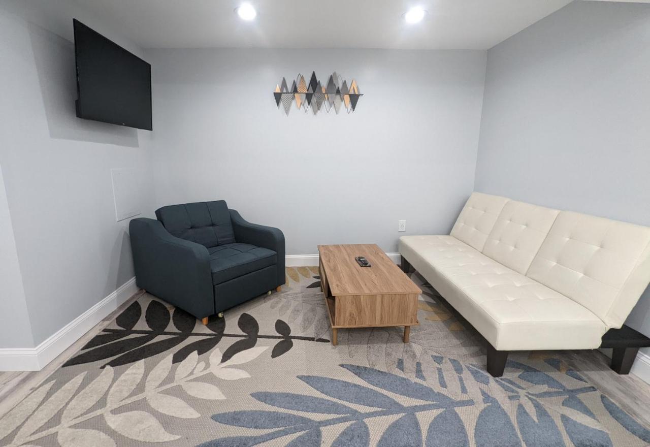 Petworth Perfect 1Br Private Paradise Washington Exteriér fotografie
