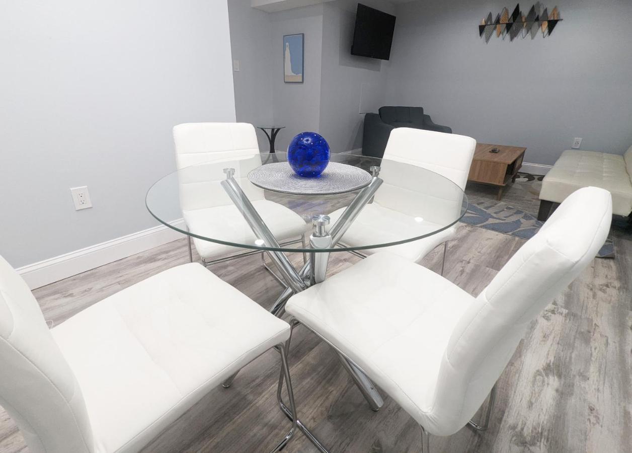 Petworth Perfect 1Br Private Paradise Washington Exteriér fotografie