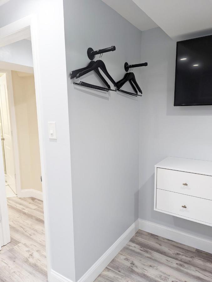 Petworth Perfect 1Br Private Paradise Washington Exteriér fotografie