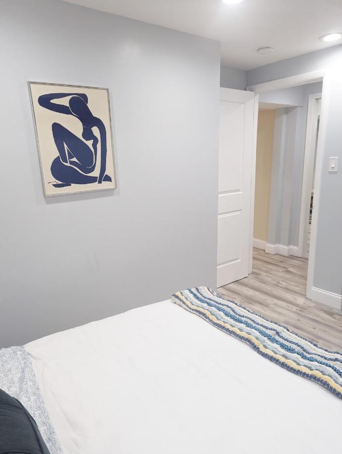 Petworth Perfect 1Br Private Paradise Washington Exteriér fotografie