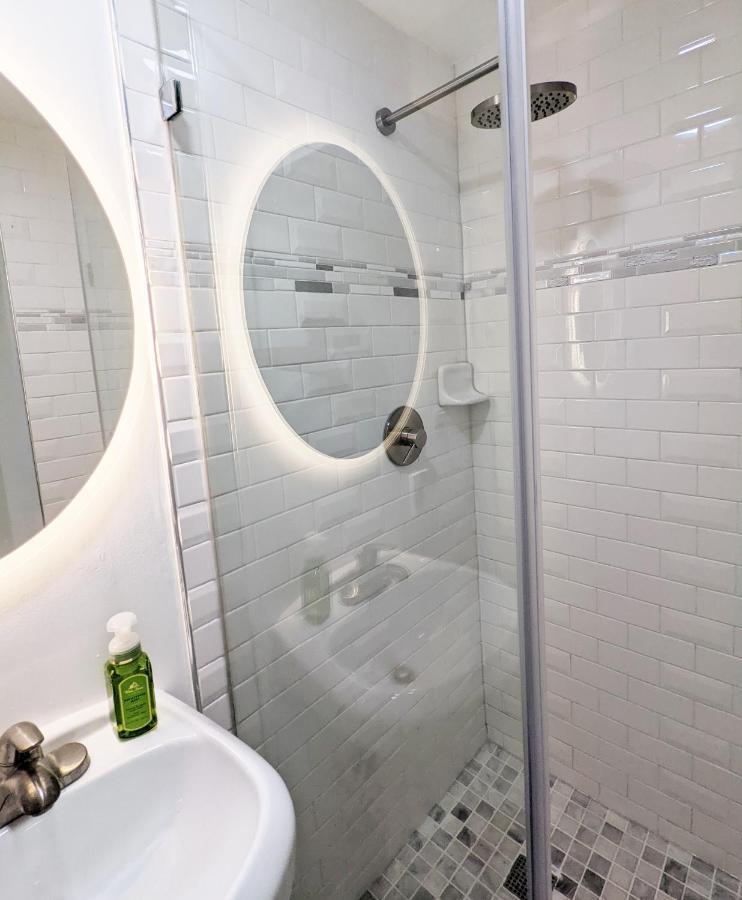 Petworth Perfect 1Br Private Paradise Washington Exteriér fotografie